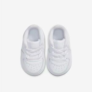 Nike Force 1 Crib; 2C
